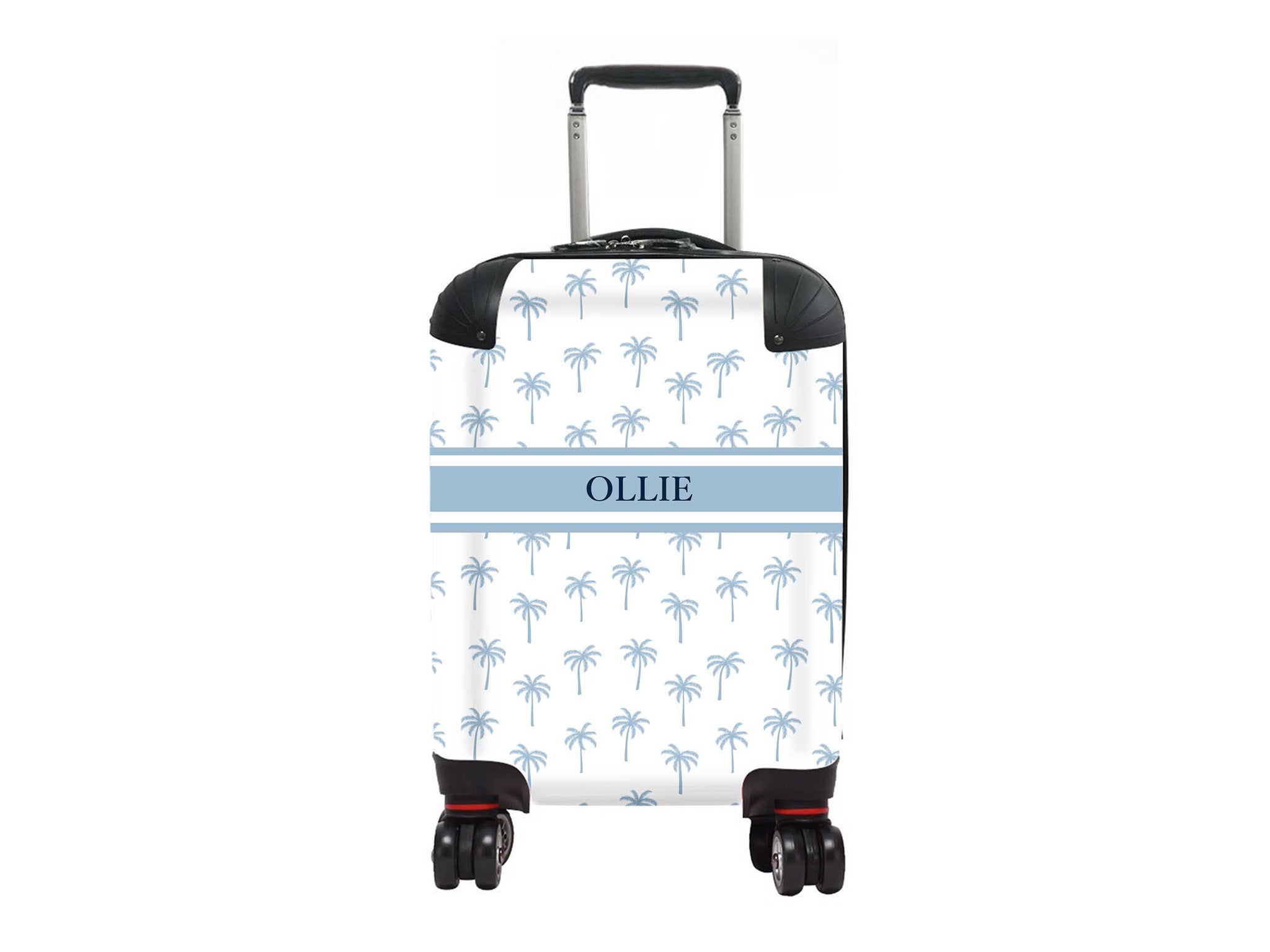 Personalised suitcase outlet kids